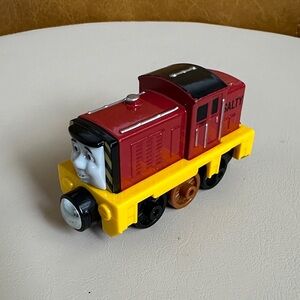 Thomas & Friends - Die-cast Take N Play Salty